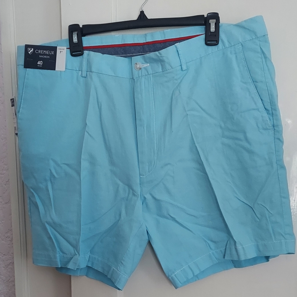 Men's Shorts by Cremieux Size 40 Waist
